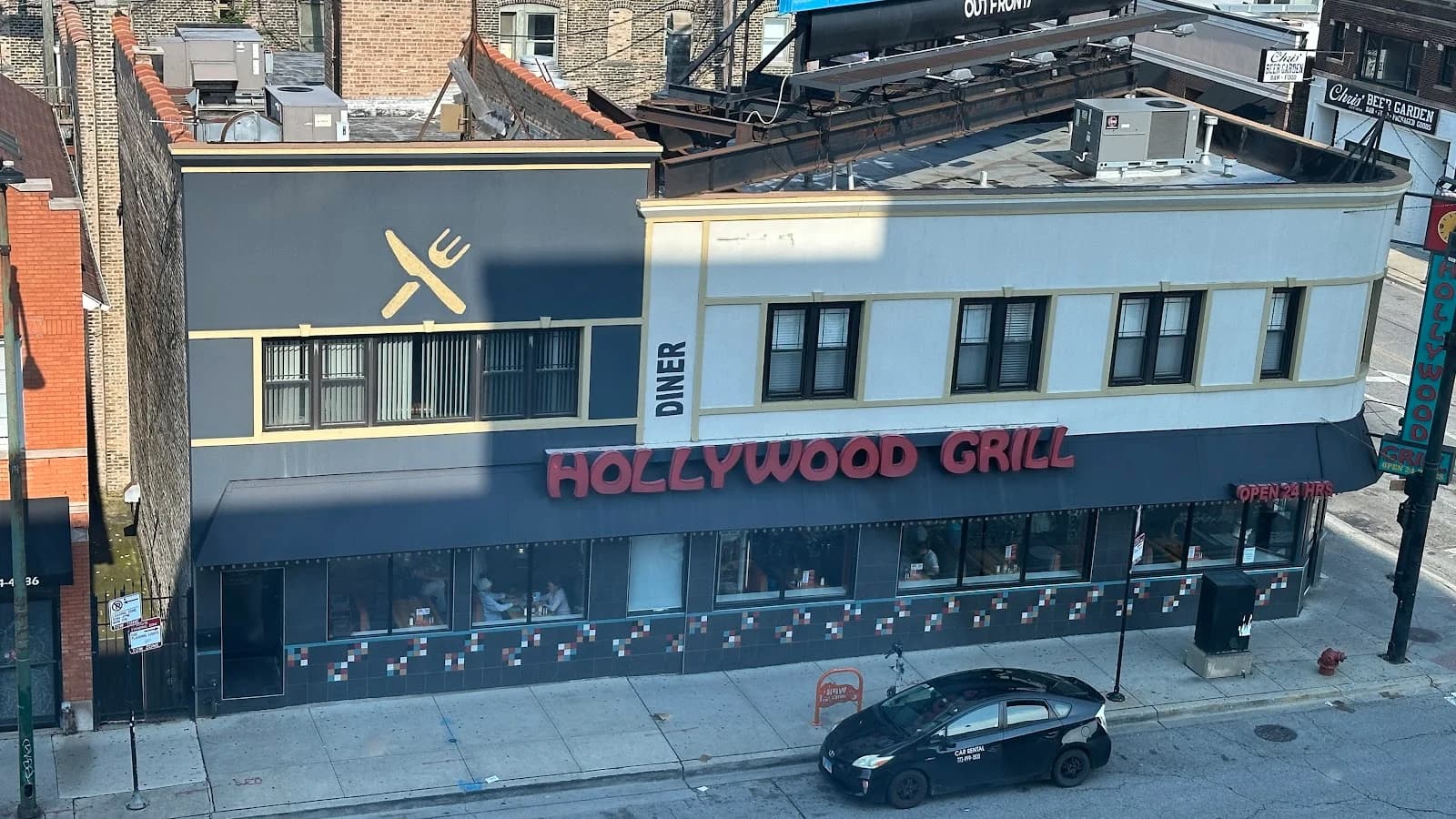 Hollywood Grill photo 4