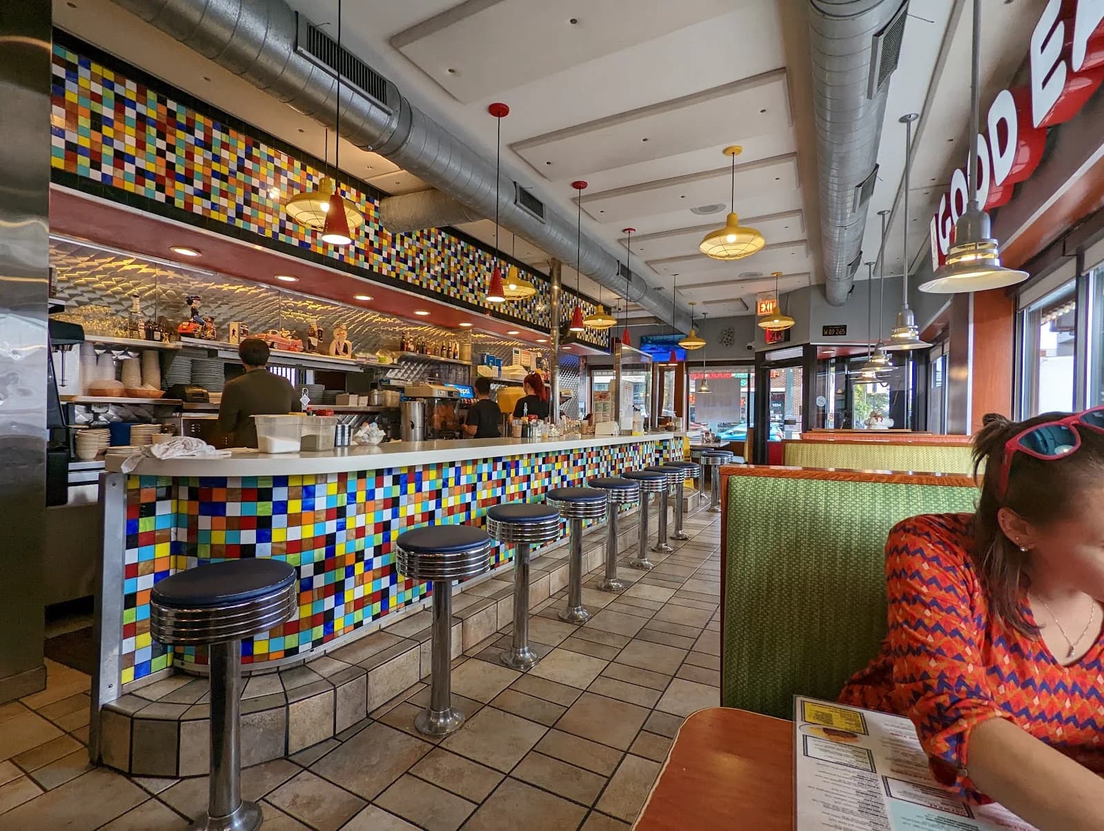 Hollywood Grill photo 1