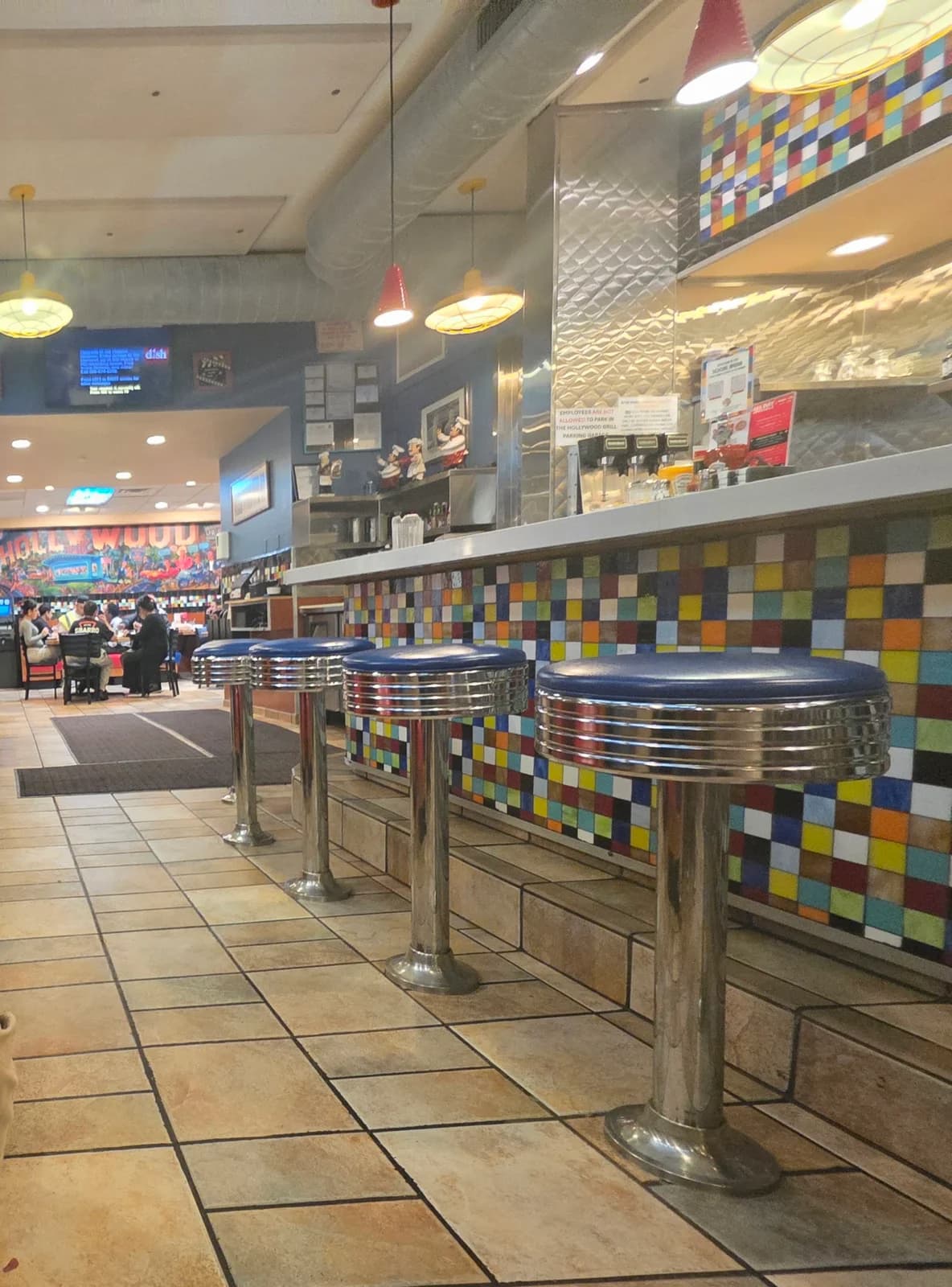 Hollywood Grill photo 2