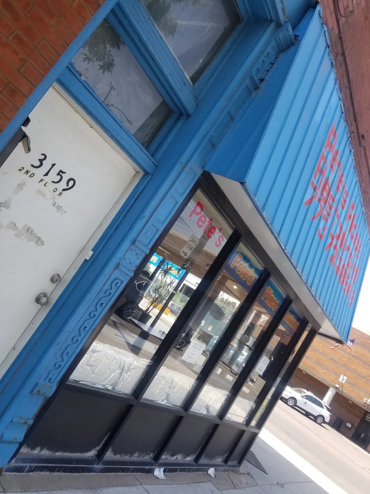 Pete's Place Restaurant (V&K) photo 3