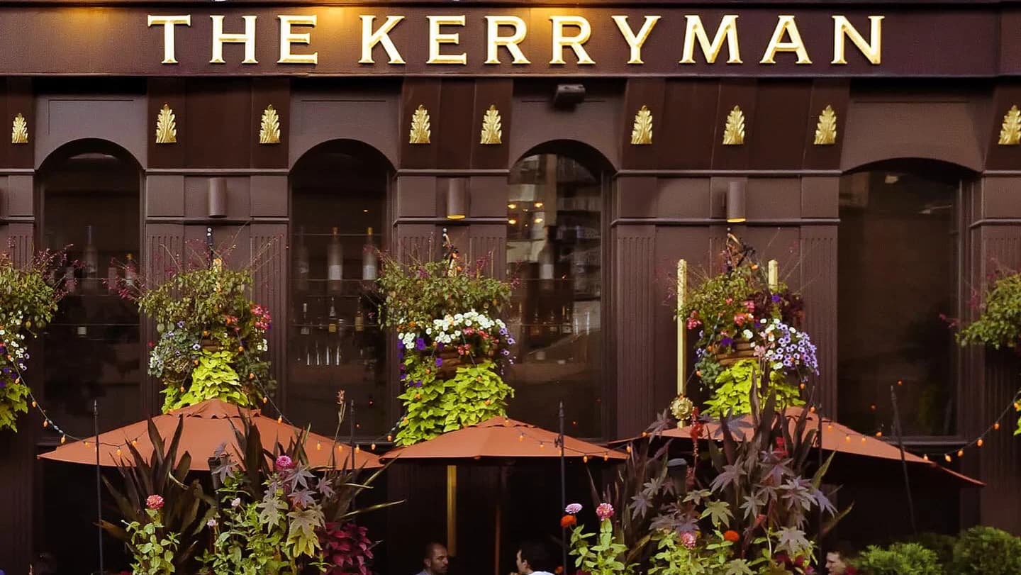 Kerryman Irish Bar & Restaurant photo 2