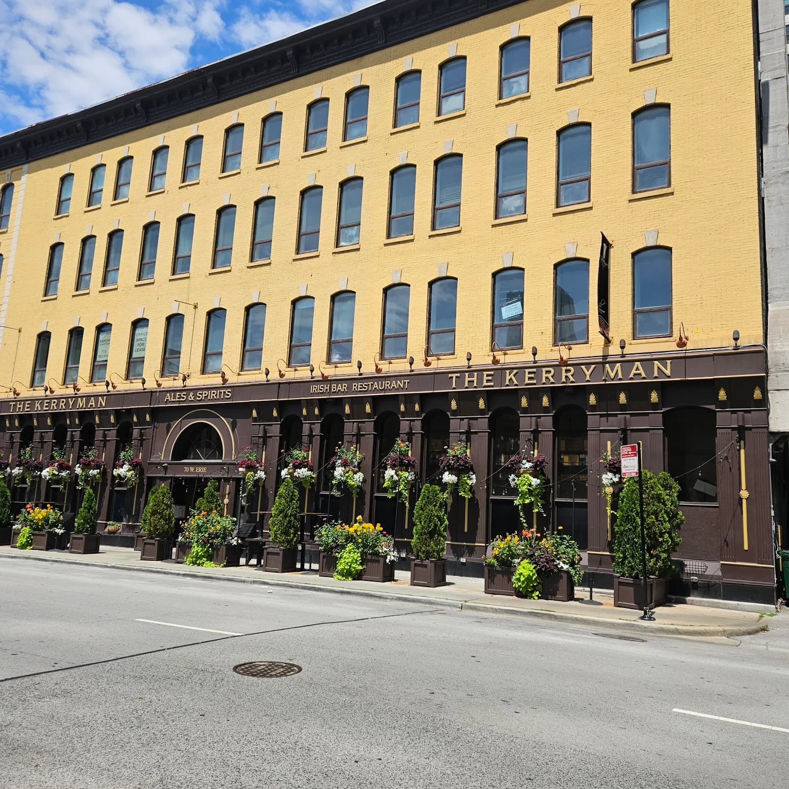 Kerryman Irish Bar & Restaurant photo 4