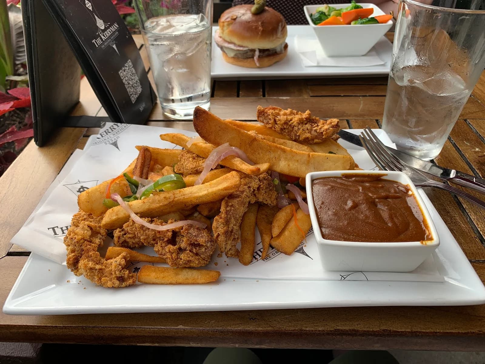 Kerryman Irish Bar & Restaurant photo 7