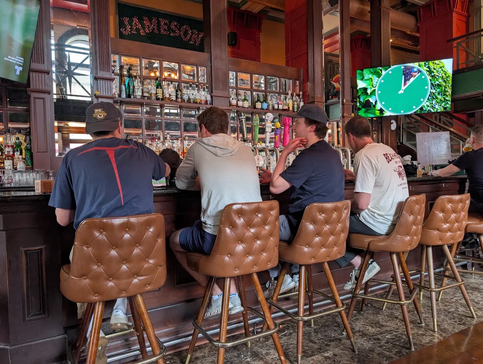 Kerryman Irish Bar & Restaurant photo 1