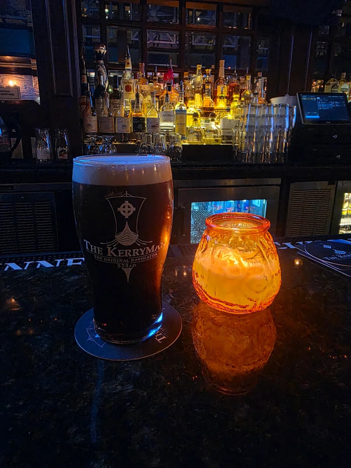 Kerryman Irish Bar & Restaurant photo 10