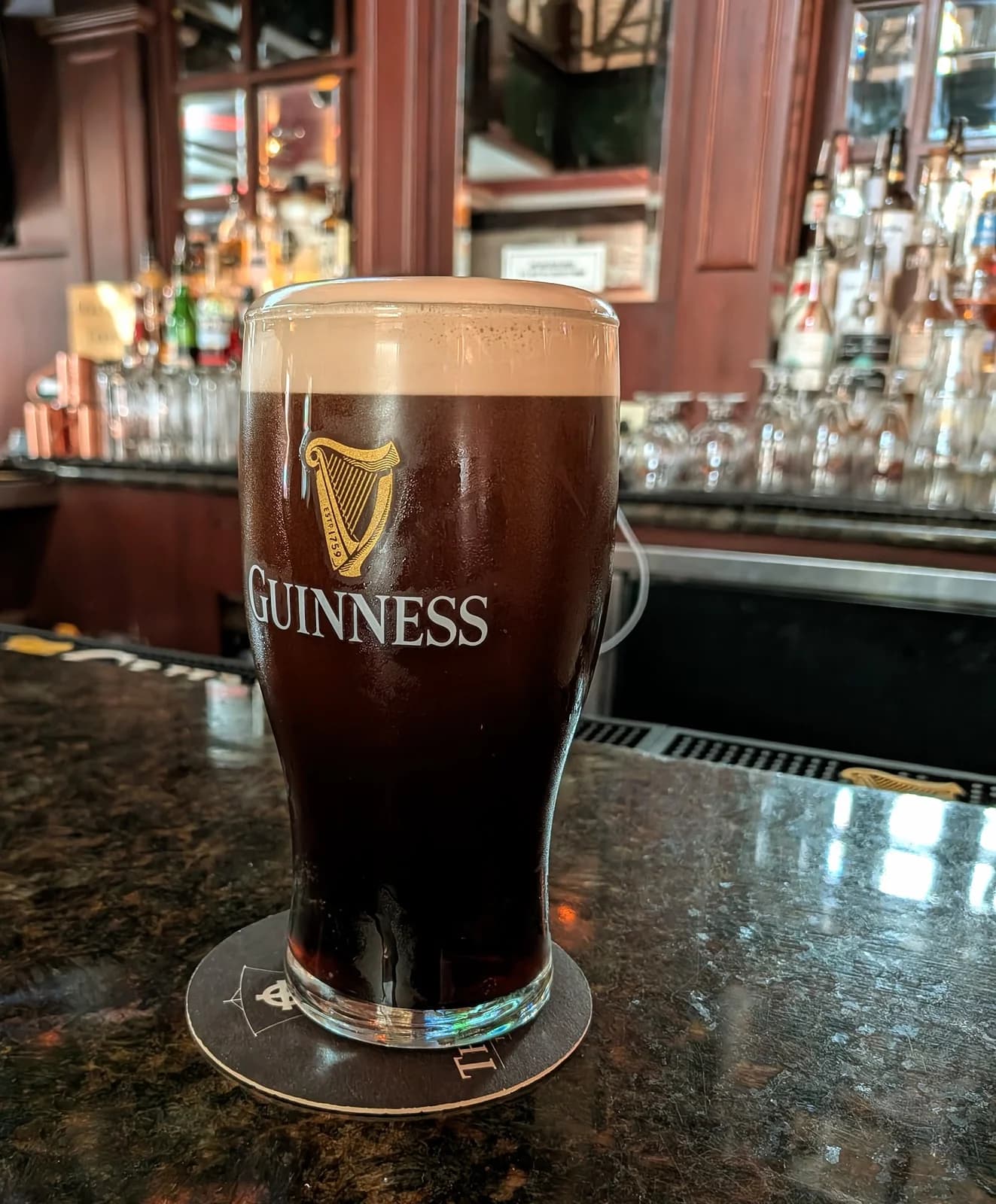 Kerryman Irish Bar & Restaurant photo 9