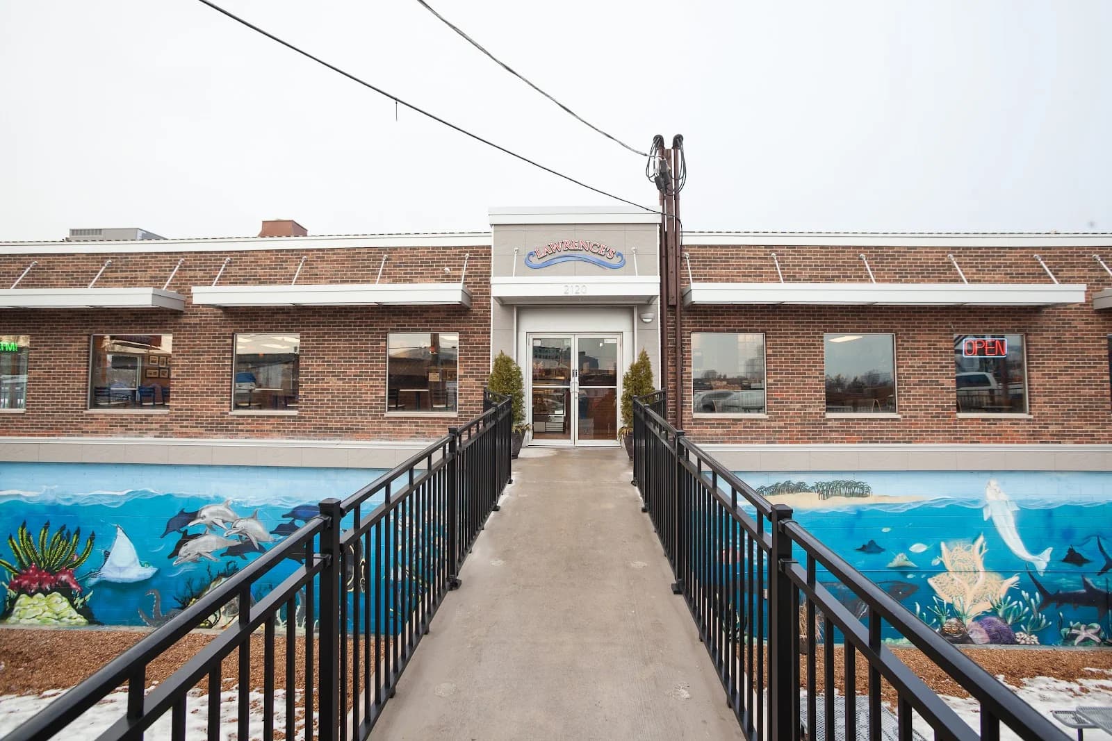 Lawrence's Fish & Shrimp photo 3
