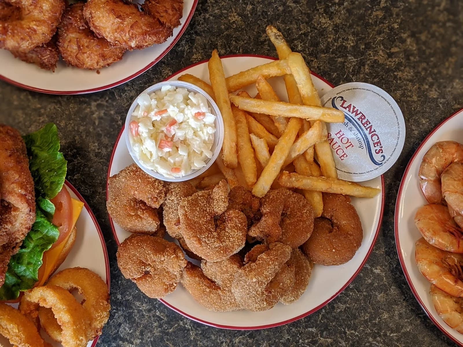 Lawrence's Fish & Shrimp photo 9