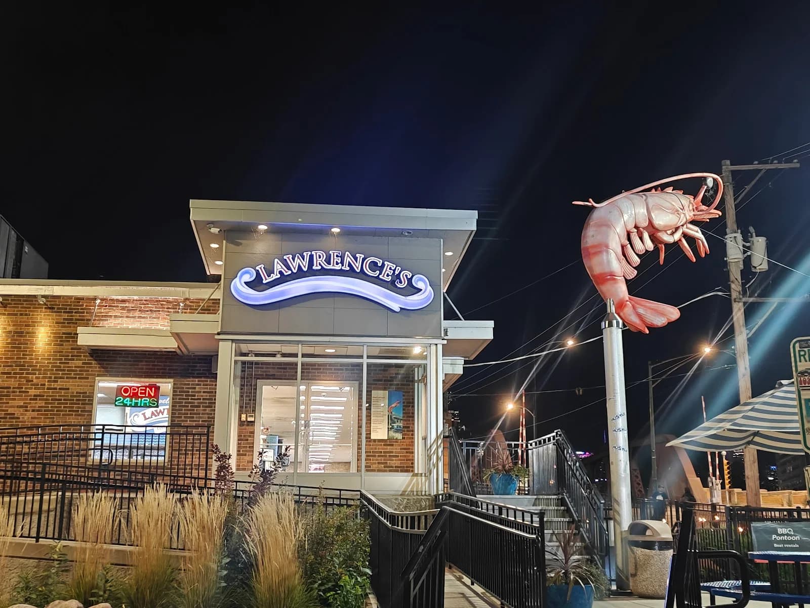 Lawrence's Fish & Shrimp photo 2