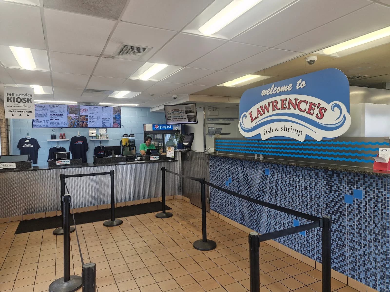 Lawrence's Fish & Shrimp photo 6