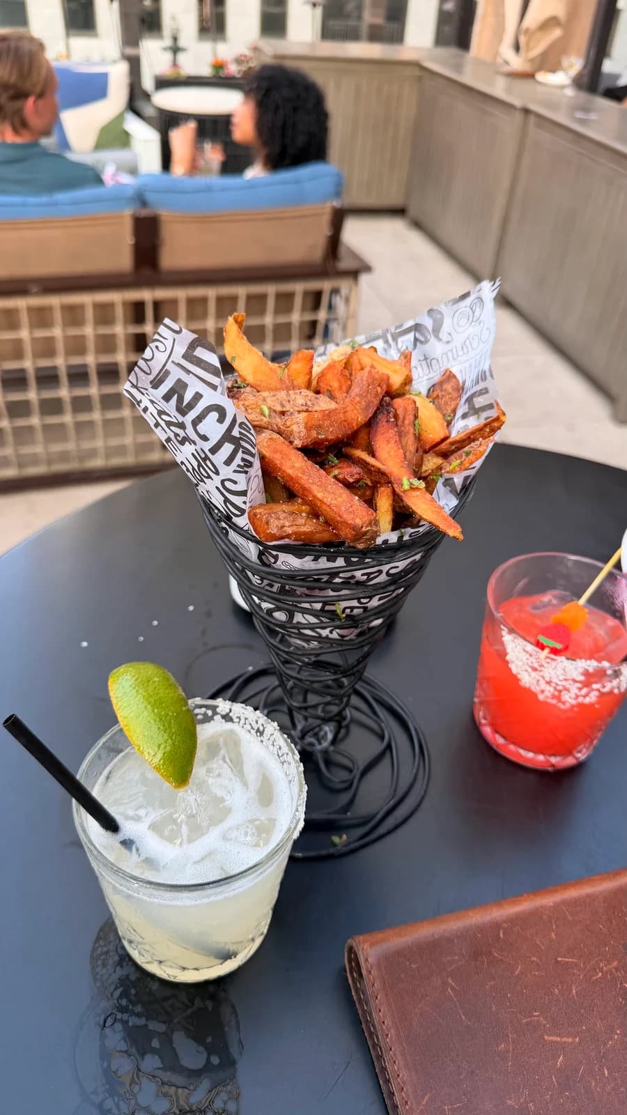 RAISED | An Urban Rooftop Bar photo 7