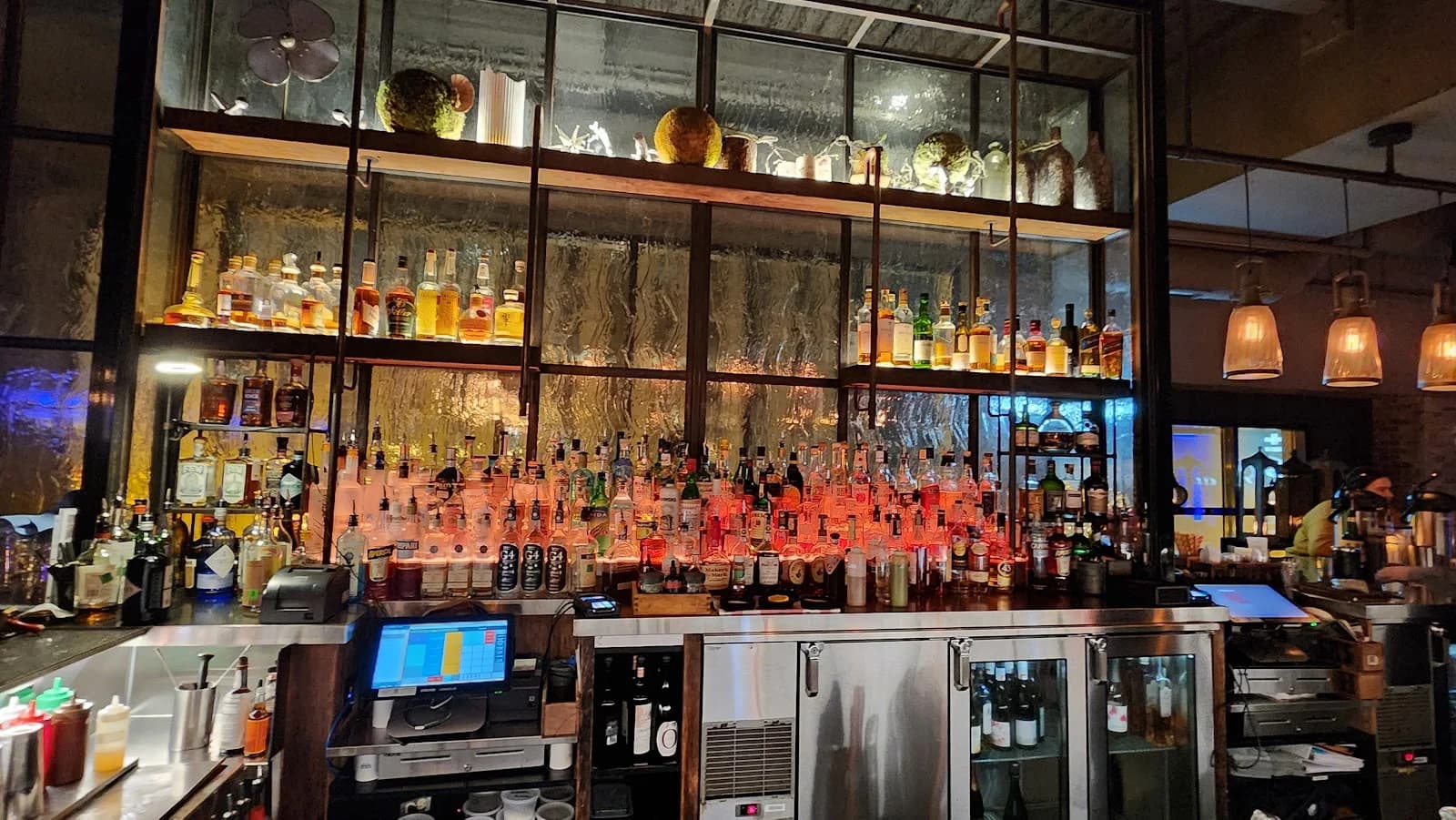 RAISED | An Urban Rooftop Bar photo 3
