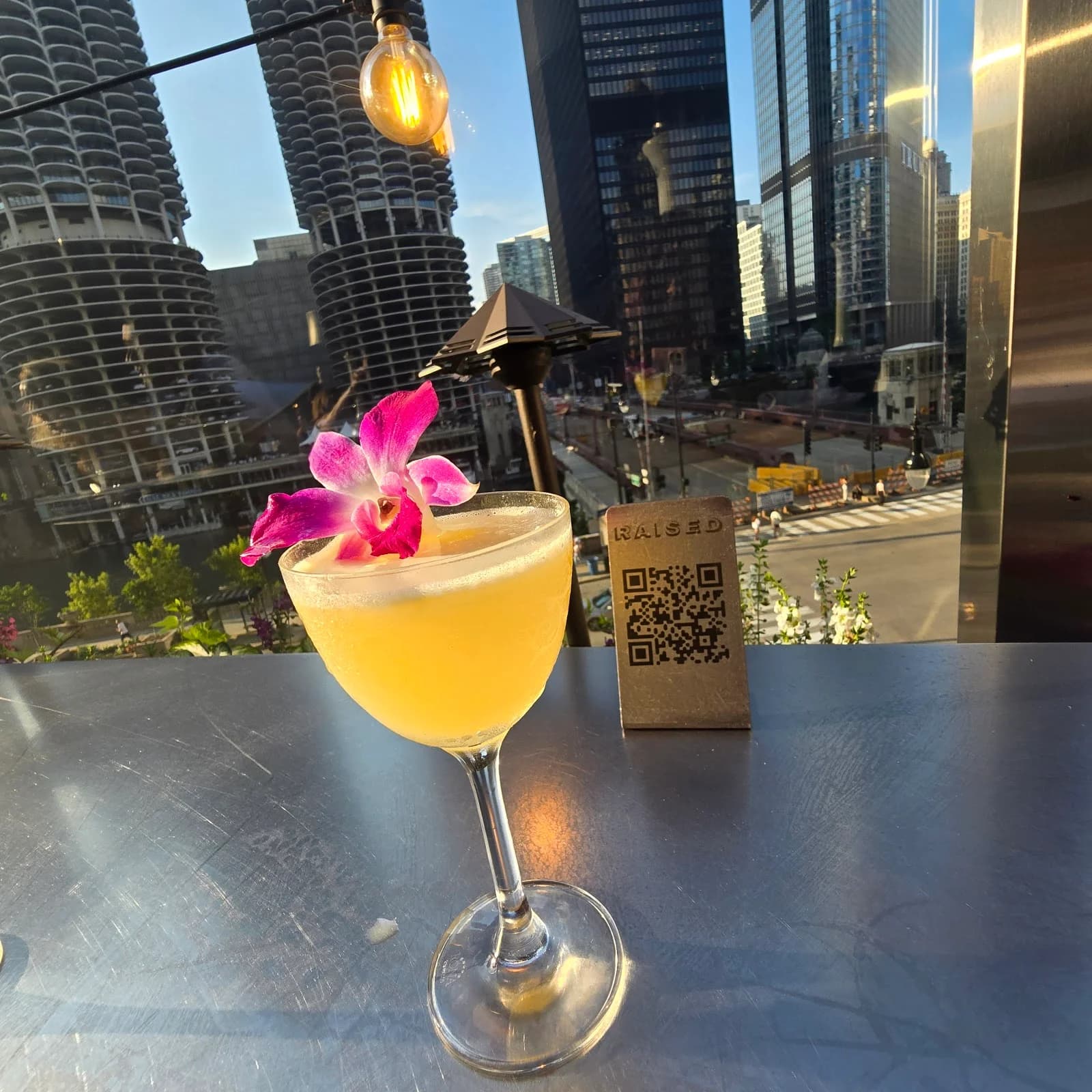RAISED | An Urban Rooftop Bar photo 8