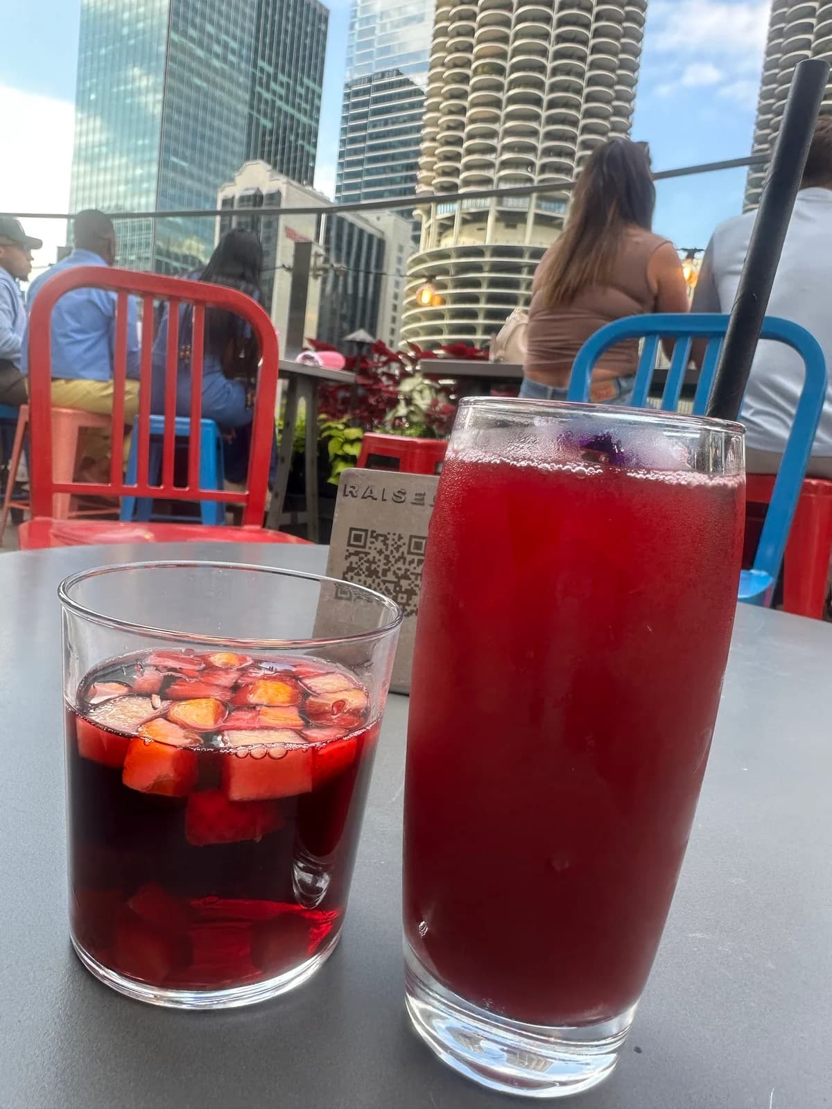 RAISED | An Urban Rooftop Bar photo 9