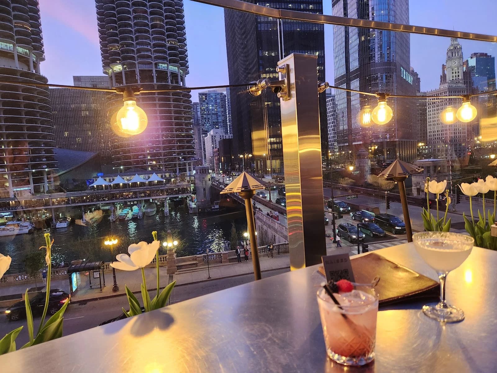 RAISED | An Urban Rooftop Bar photo 2