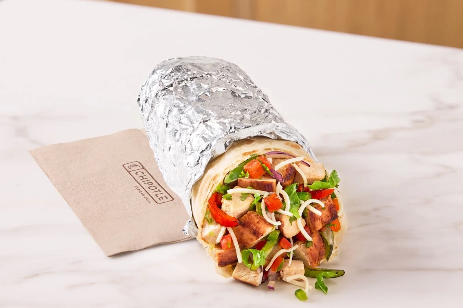 Chipotle Mexican Grill photo 6
