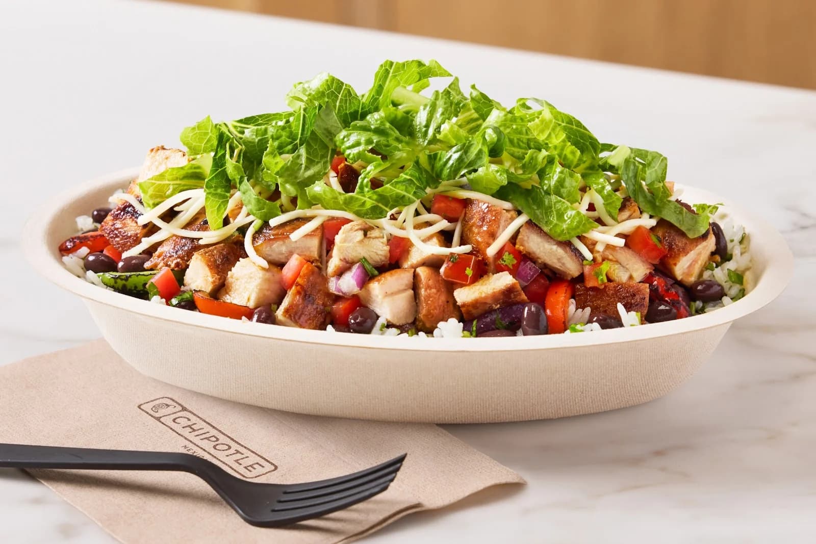 Chipotle Mexican Grill photo 8