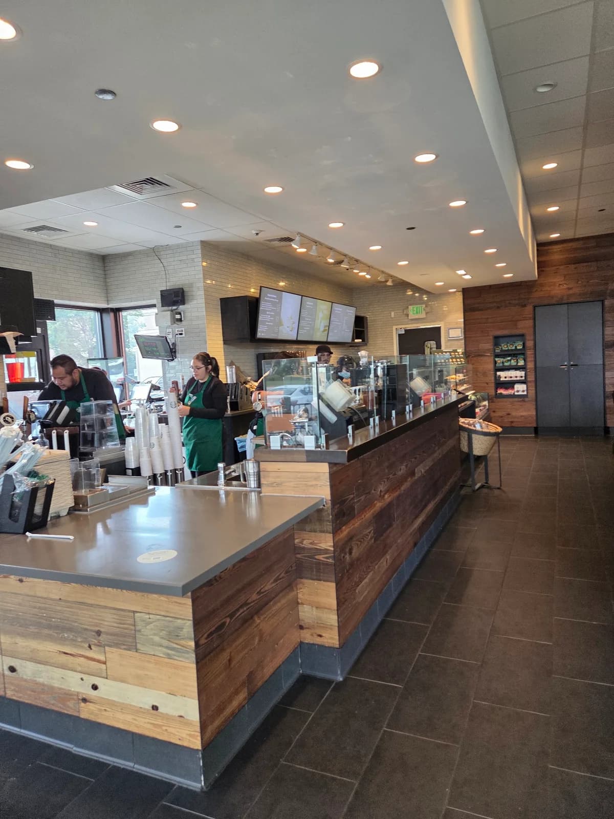 Starbucks Coffee Company photo 2