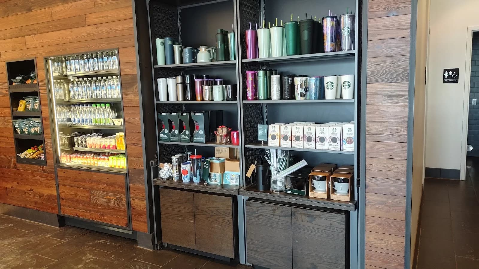 Starbucks Coffee Company photo 4