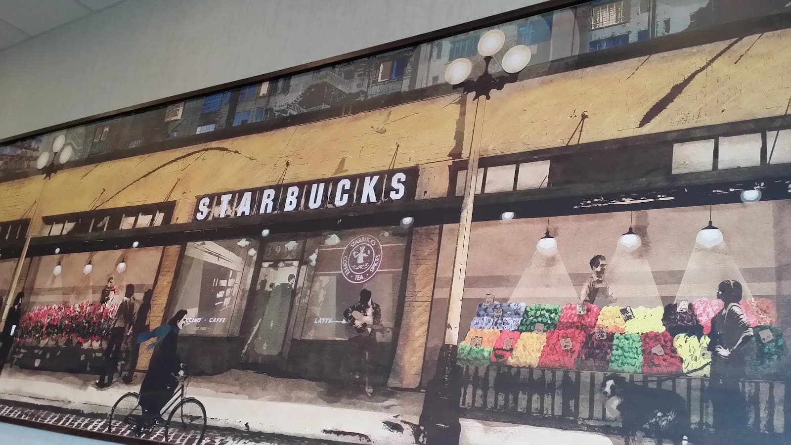 Starbucks Coffee Company photo 10