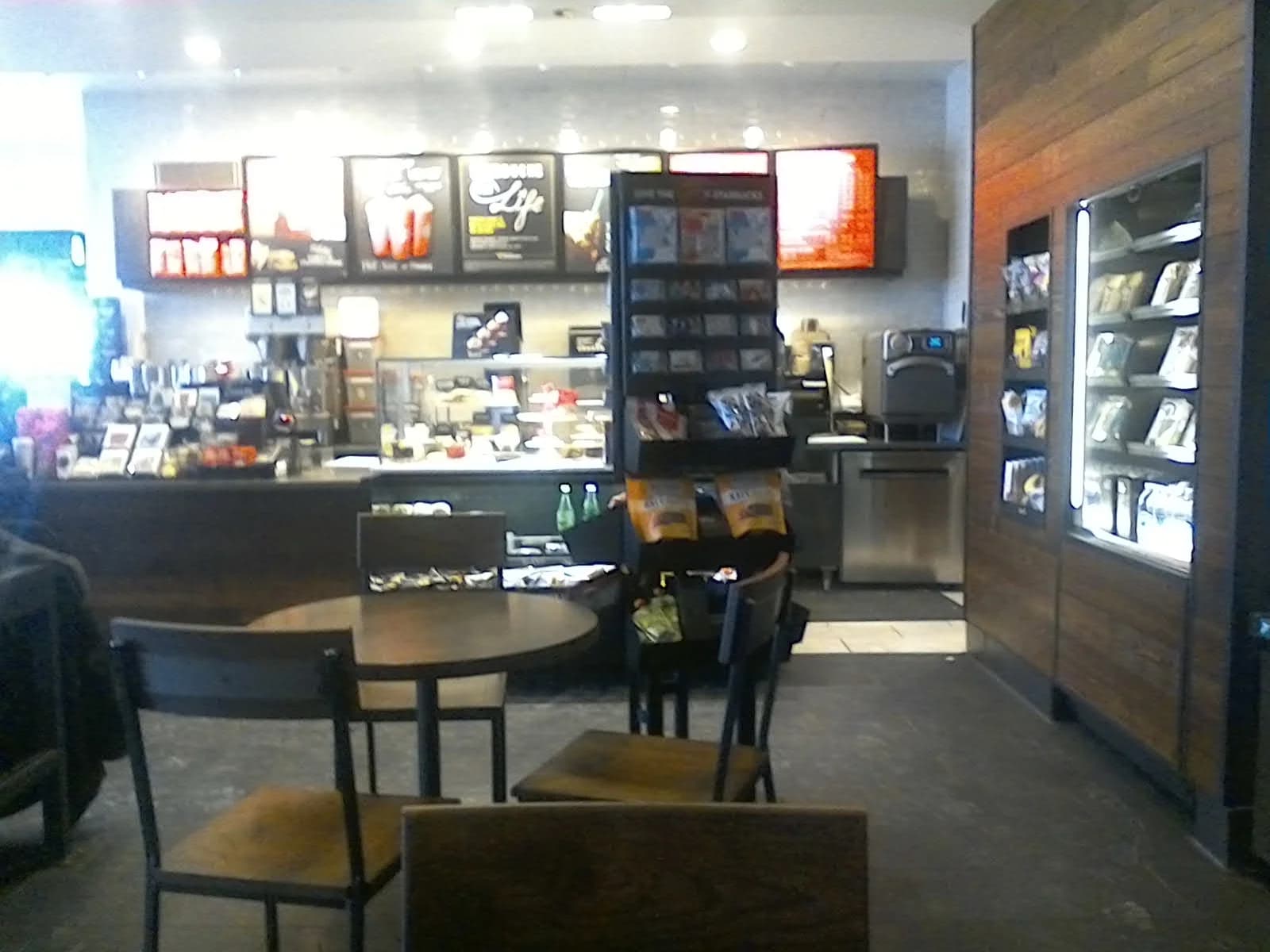 Starbucks Coffee Company photo 3
