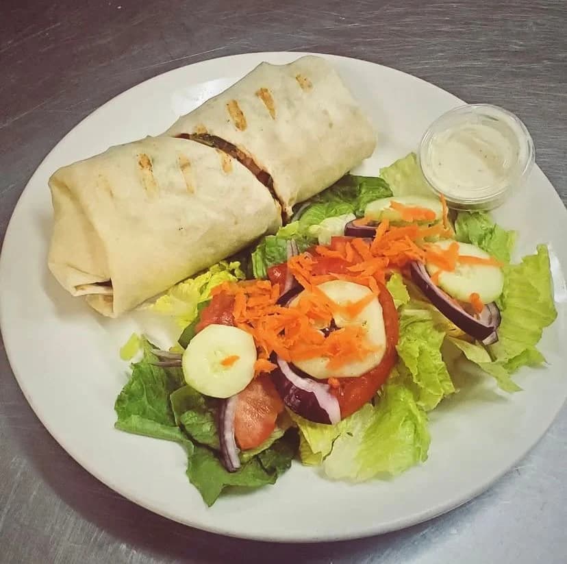 Wow Pizza Café photo 9