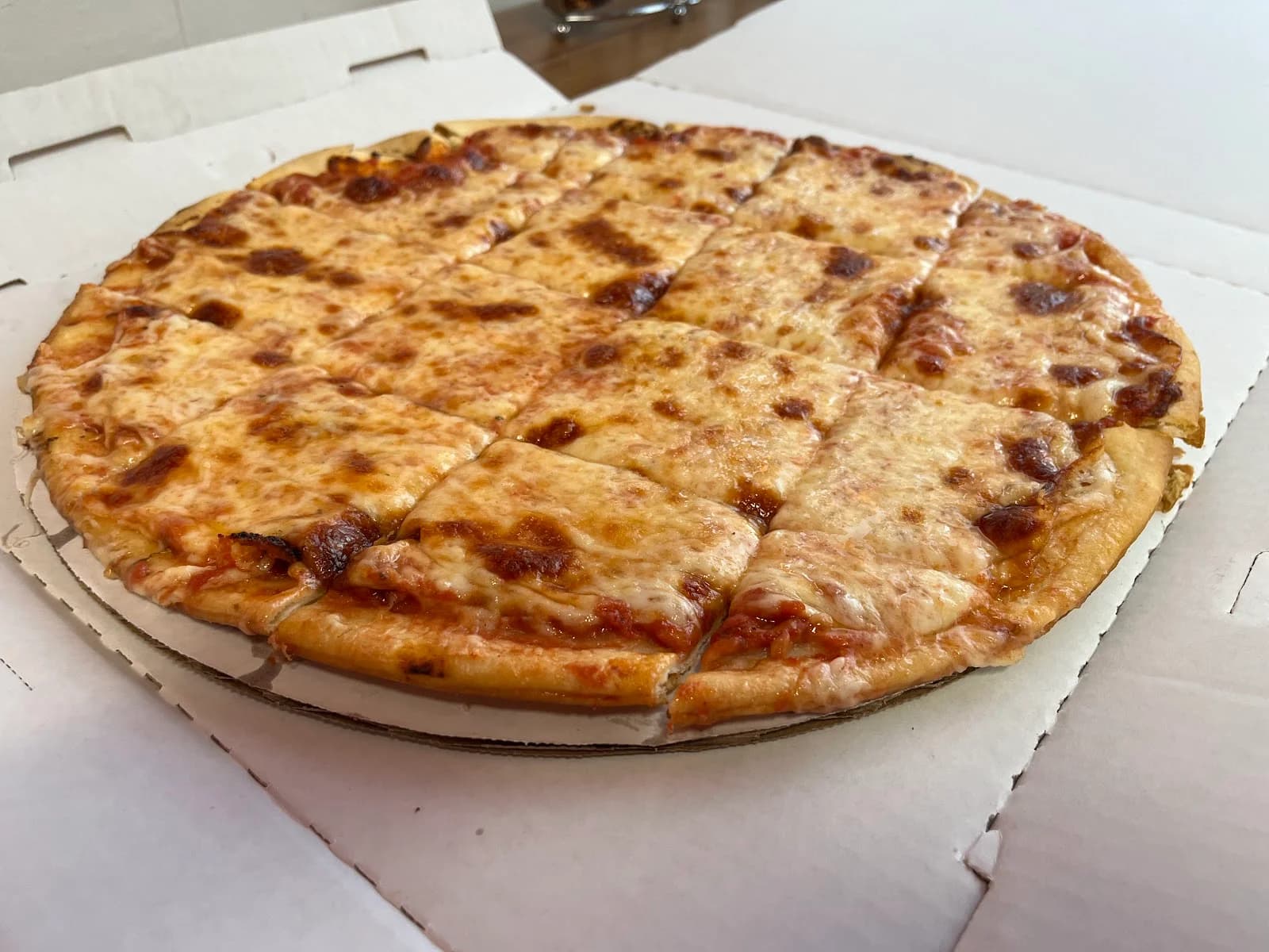 Wow Pizza Café photo 6