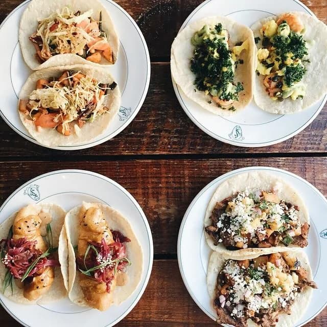 Antique Taco Bridgeport photo 7