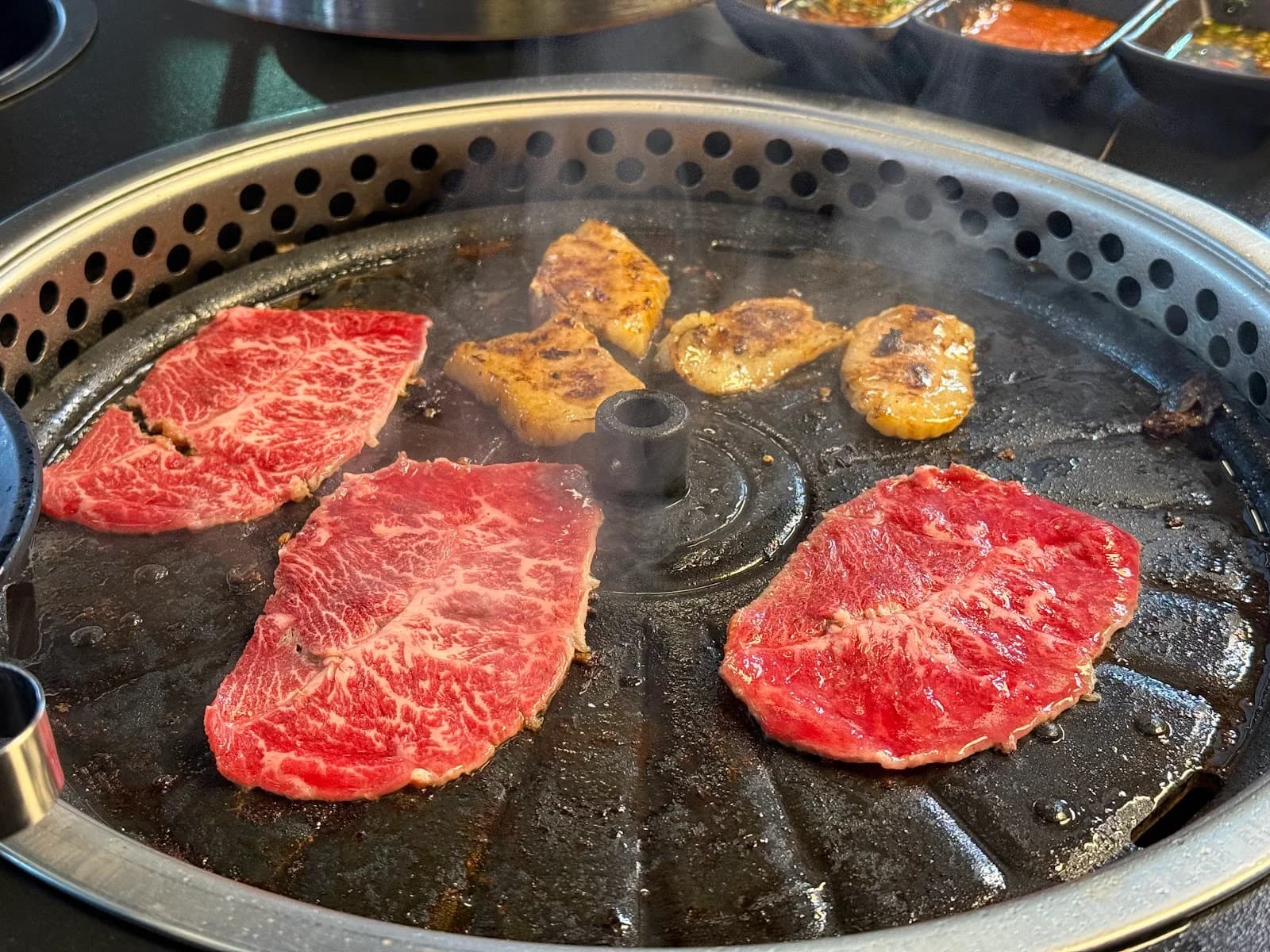 Happy Cattle BBQ photo 4