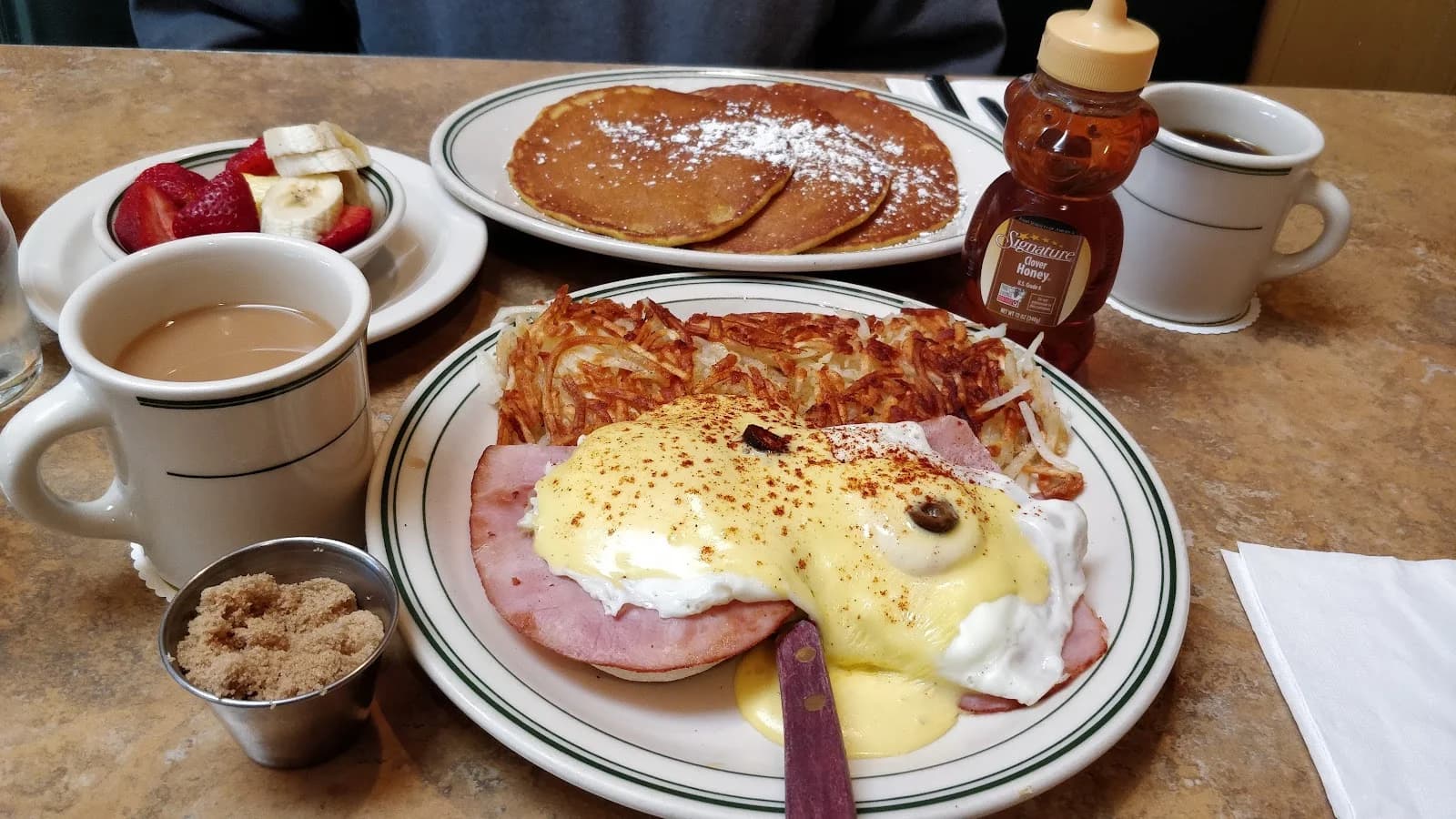Issaquah Cafe photo 5