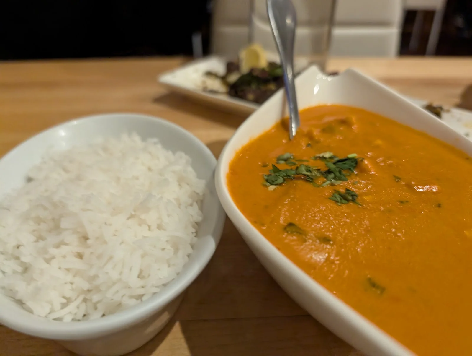 The Spice Room photo 7