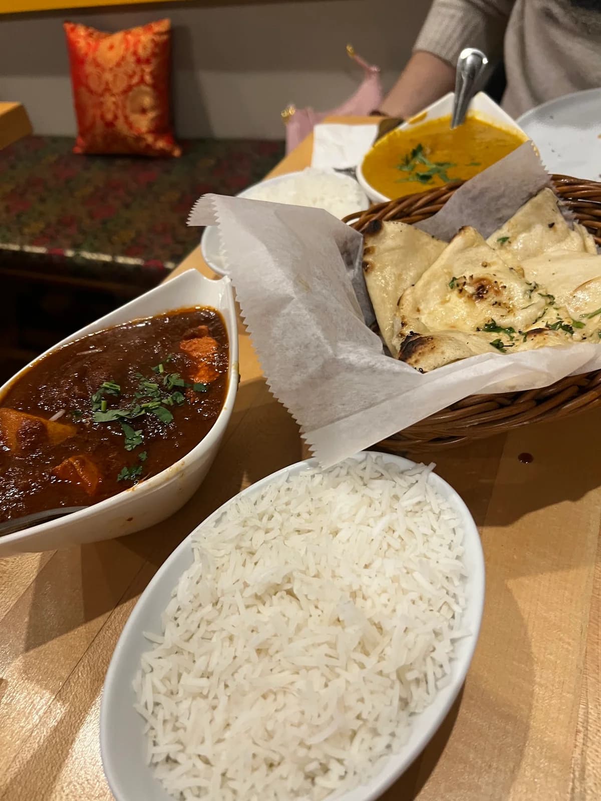The Spice Room photo 5
