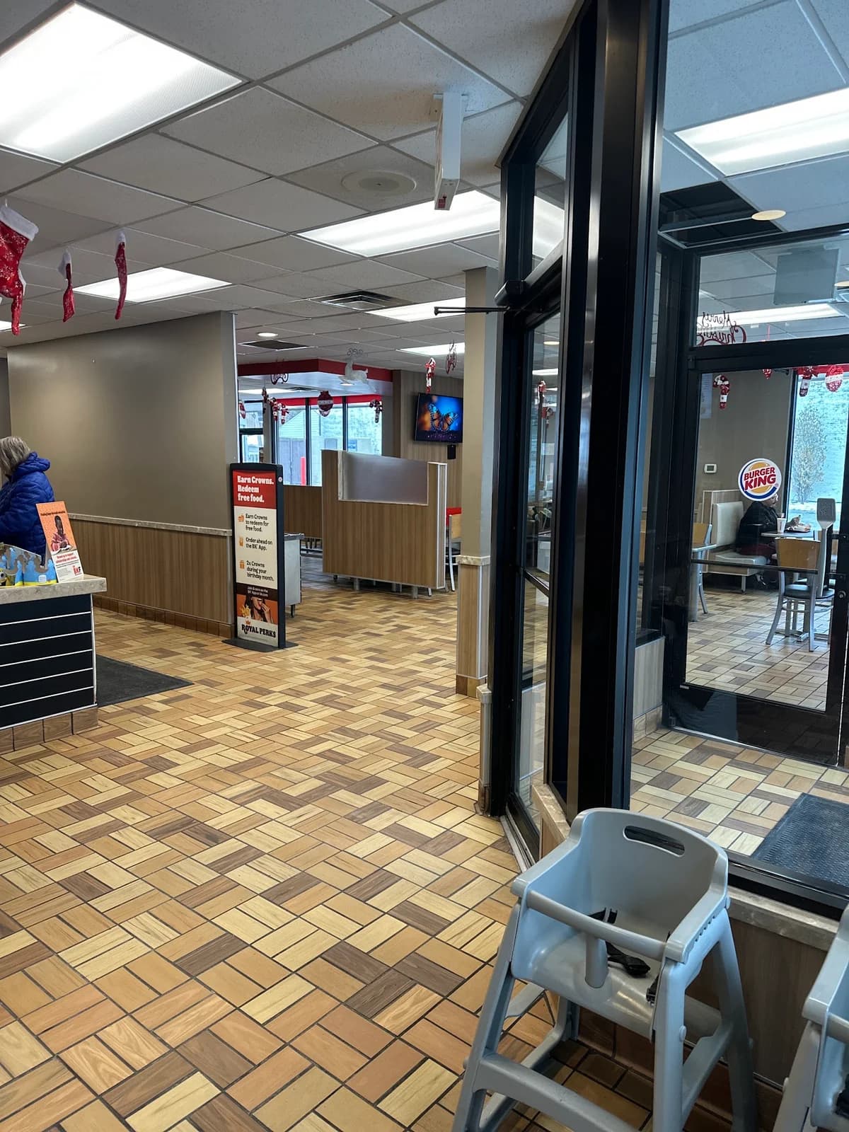 Burger King photo 1