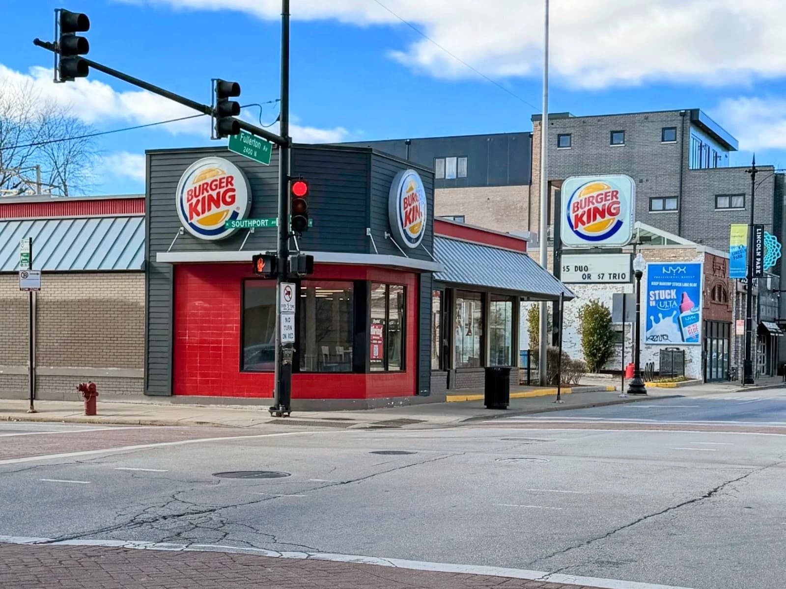 Burger King photo 2