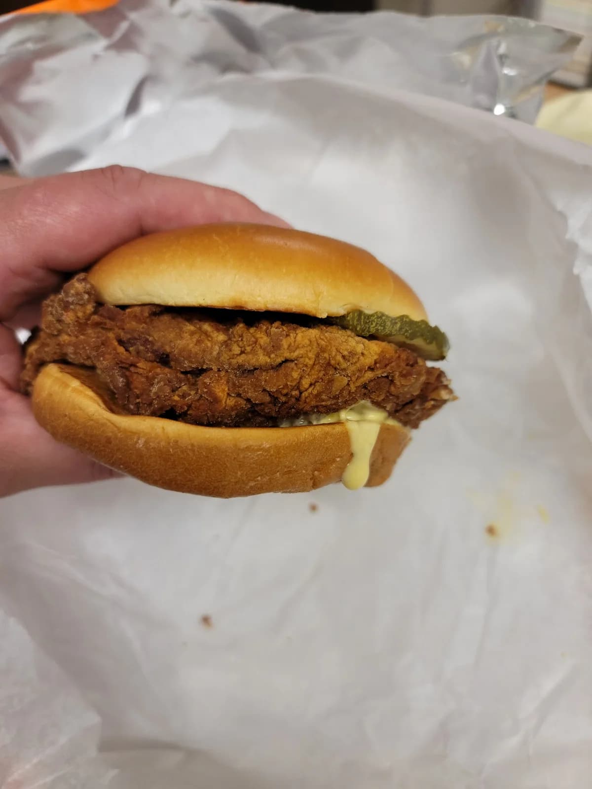 Burger King photo 9