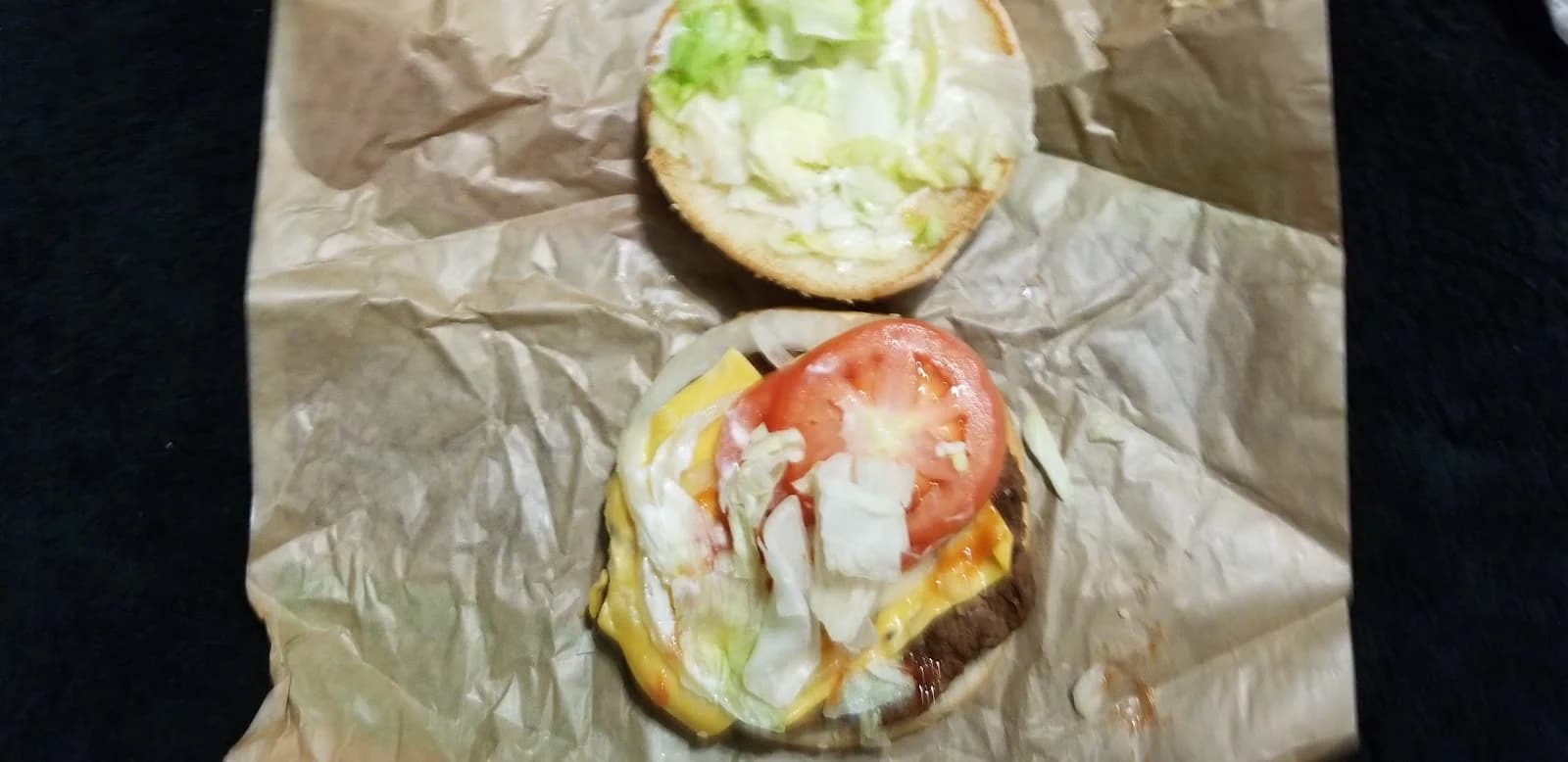 Burger King photo 10