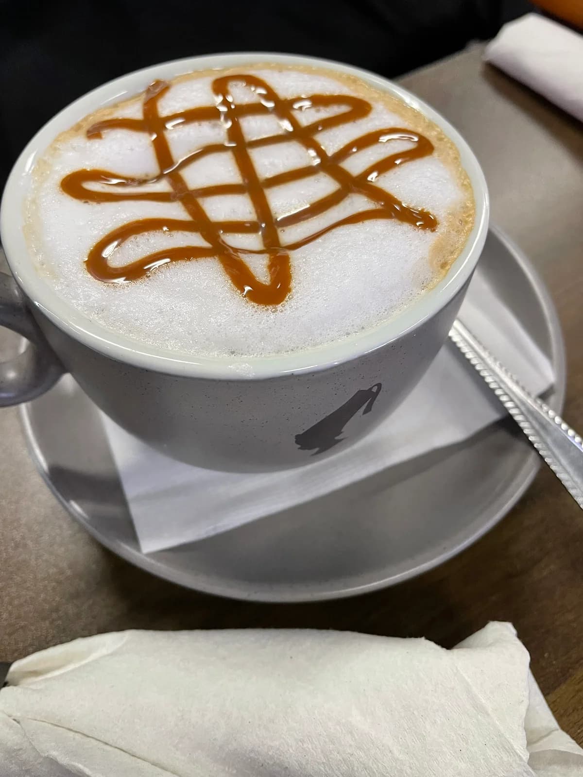 Le Cafe Station Grill photo 8