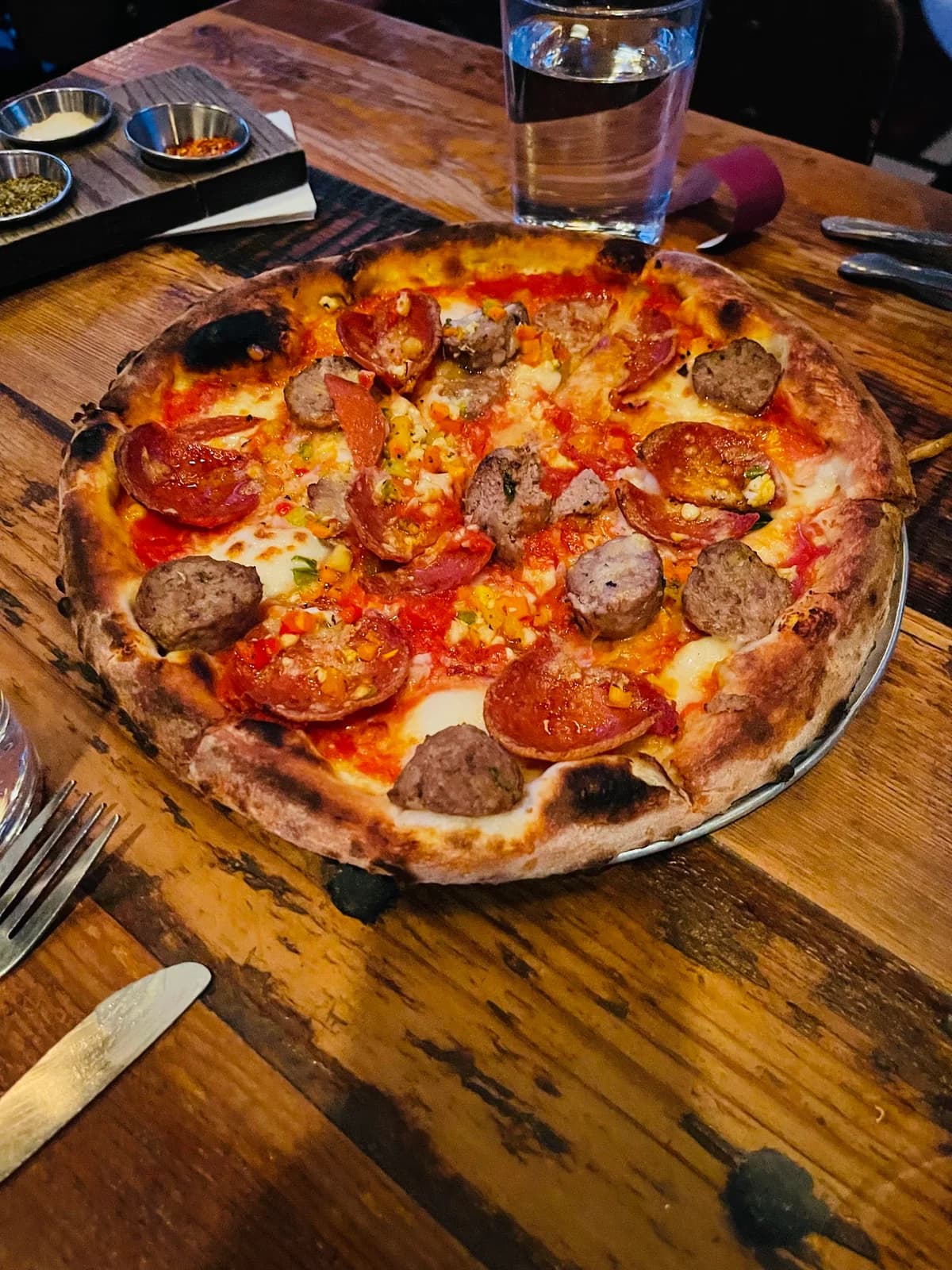 Parlor Pizza Bar photo 6