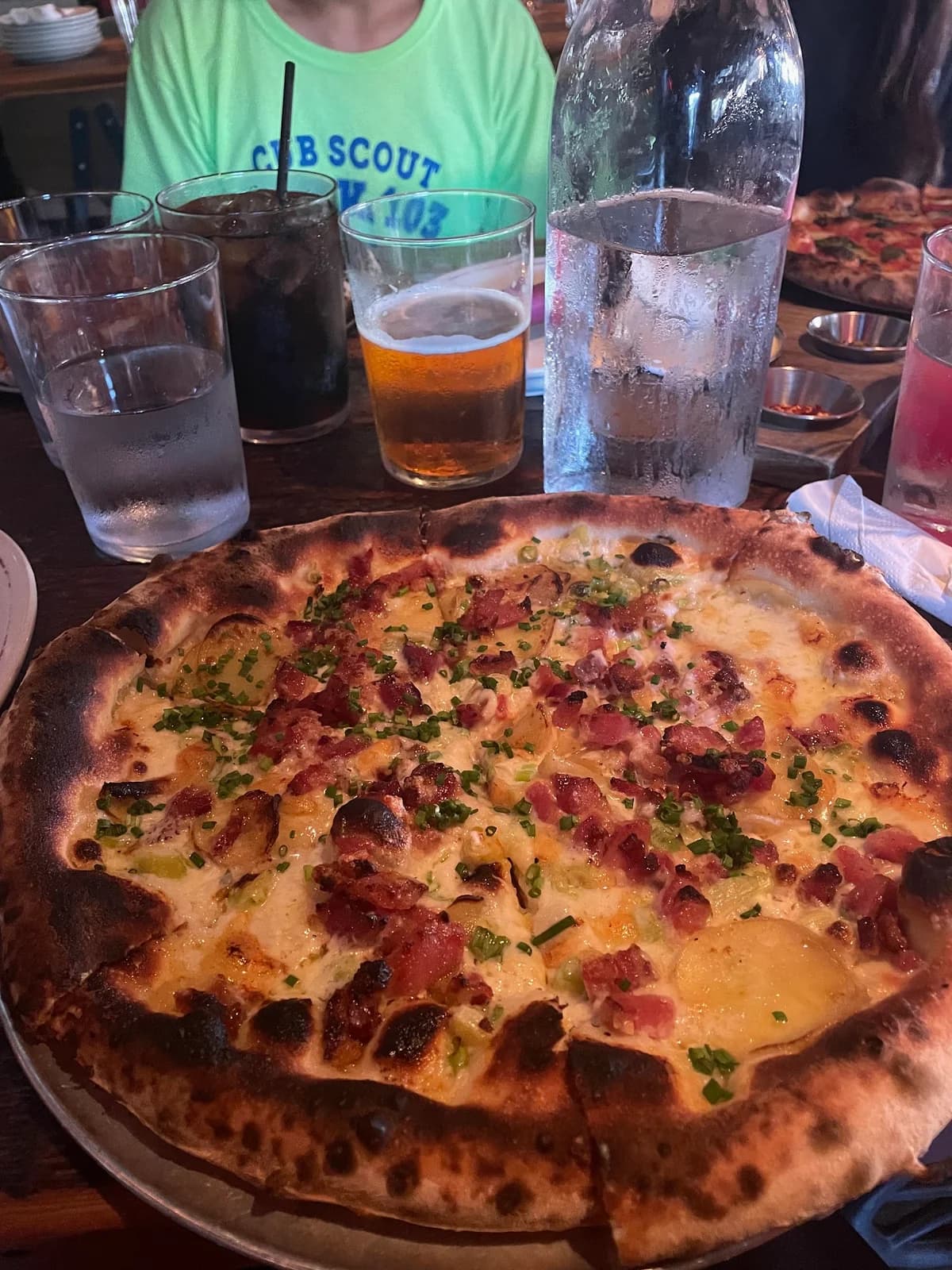 Parlor Pizza Bar photo 9