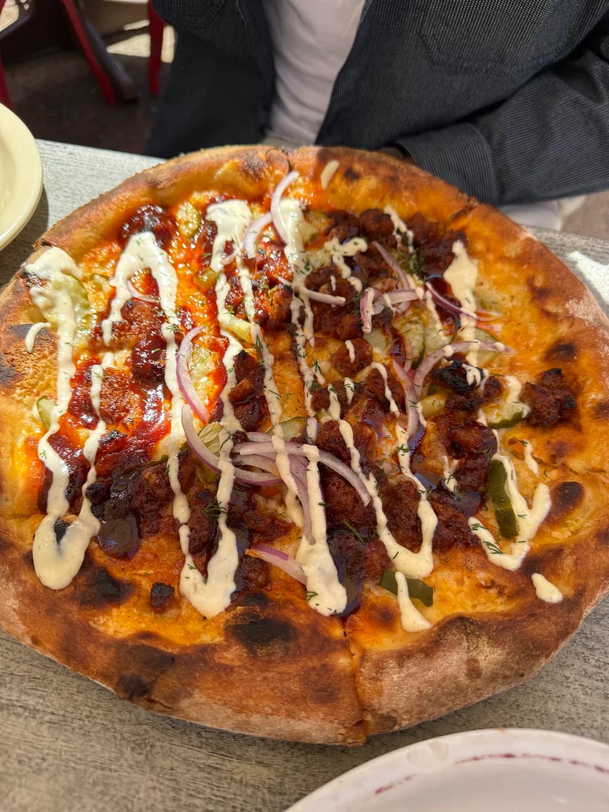 Parlor Pizza Bar photo 7