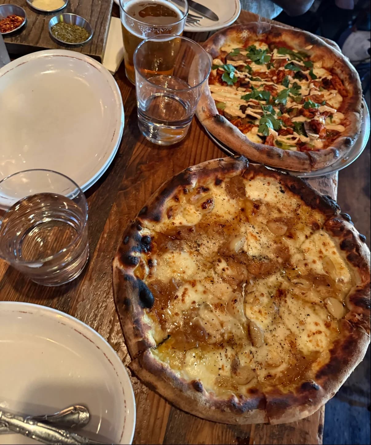 Parlor Pizza Bar photo 5