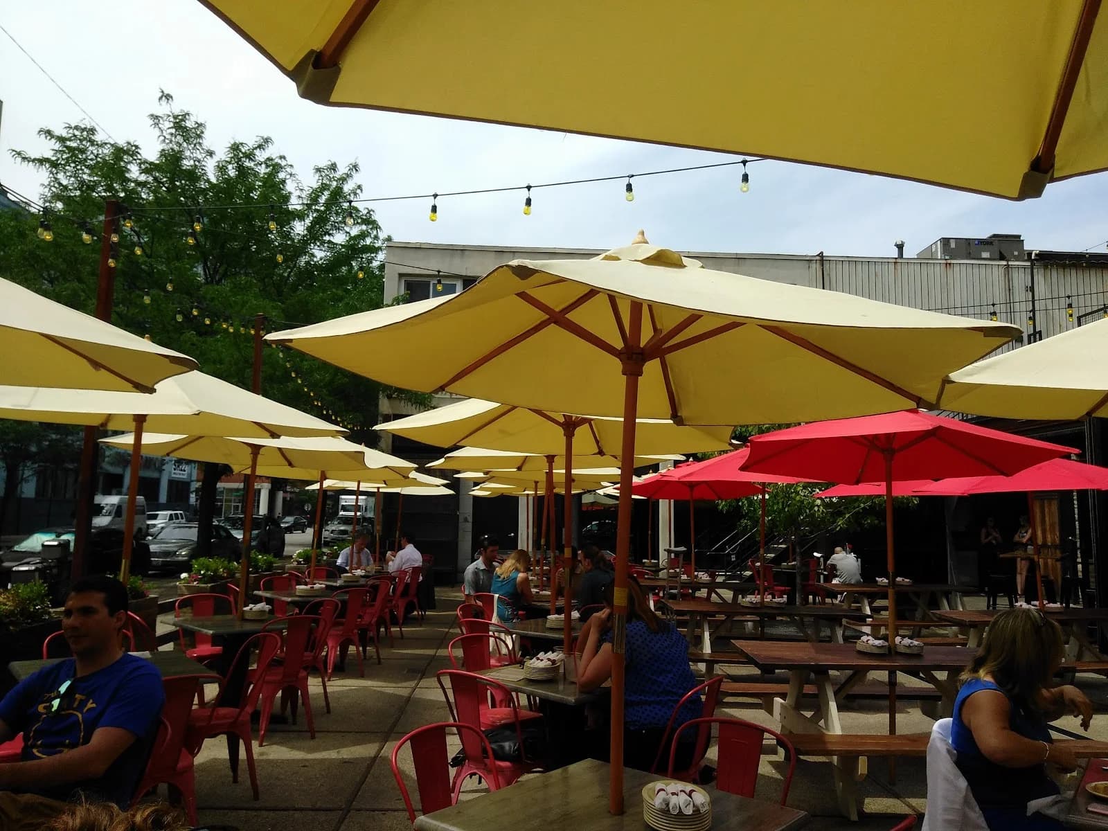 Parlor Pizza Bar photo 3