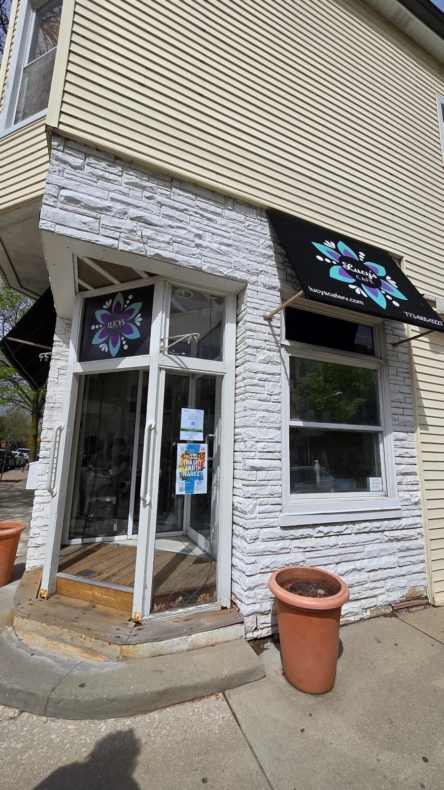Lucy’s Cafe photo 3