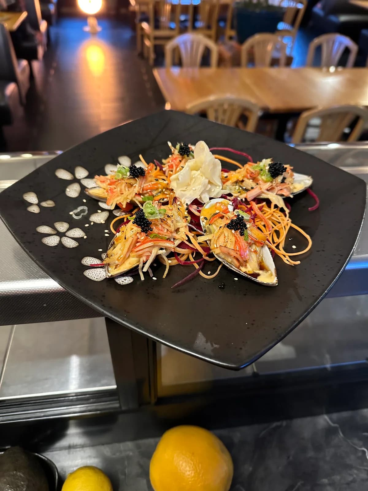 Siam Pasta photo 5
