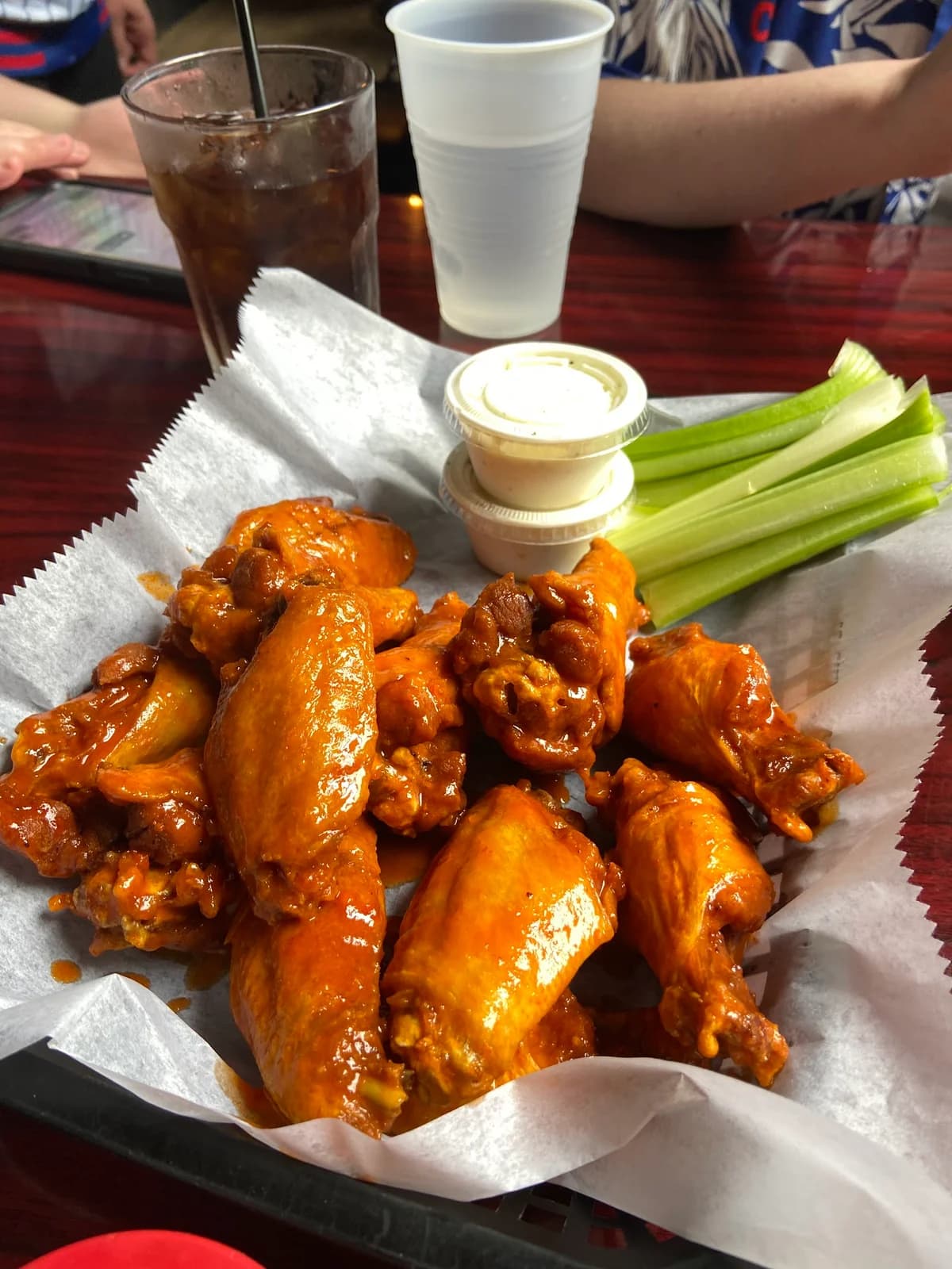 Toons Bar & Grill photo 7