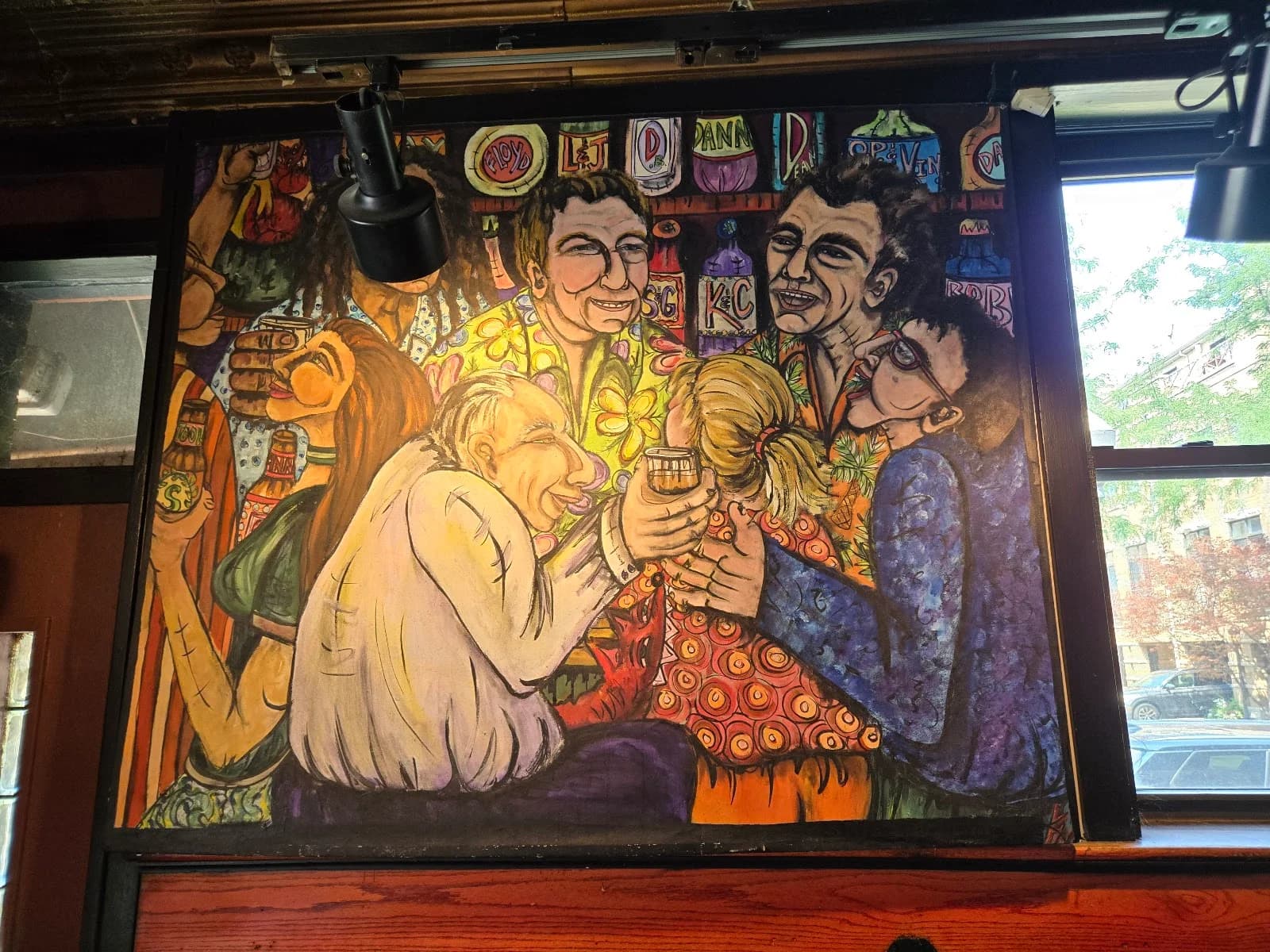 Toons Bar & Grill photo 6