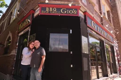 Gio's Bar & Grill photo 1