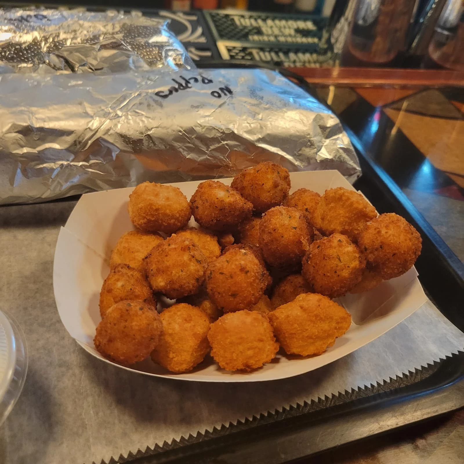Billy Goat Tavern (Wrigleyville) photo 8