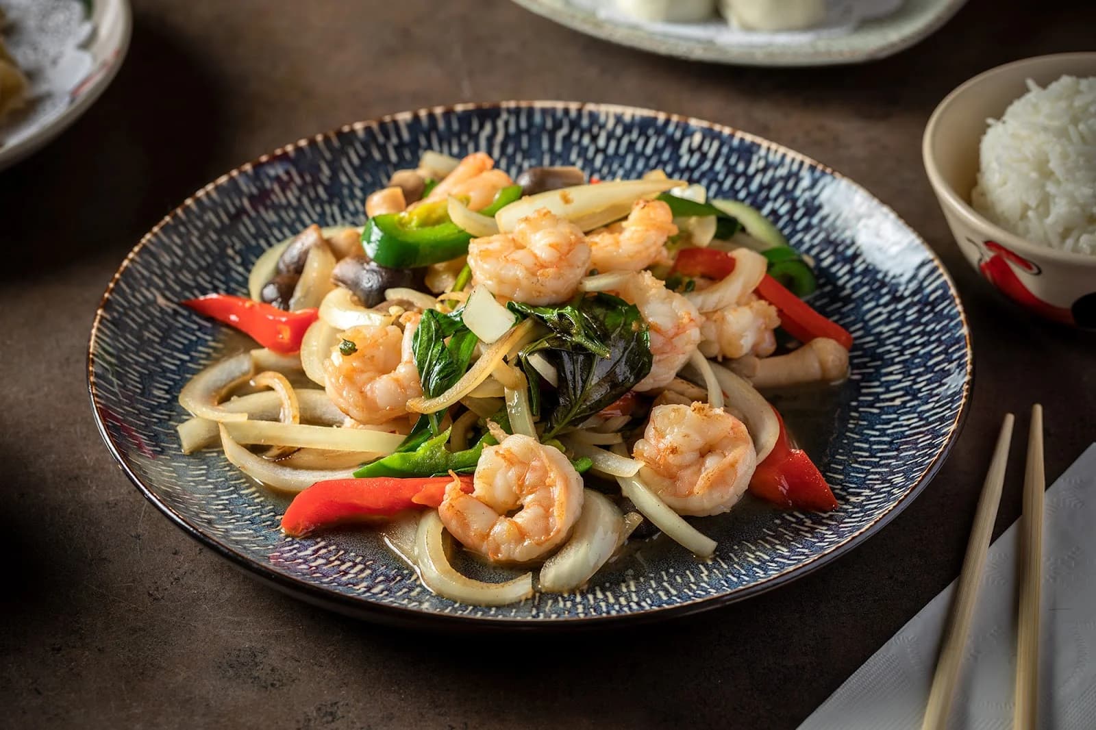 Joy's Noodles & Rice photo 2