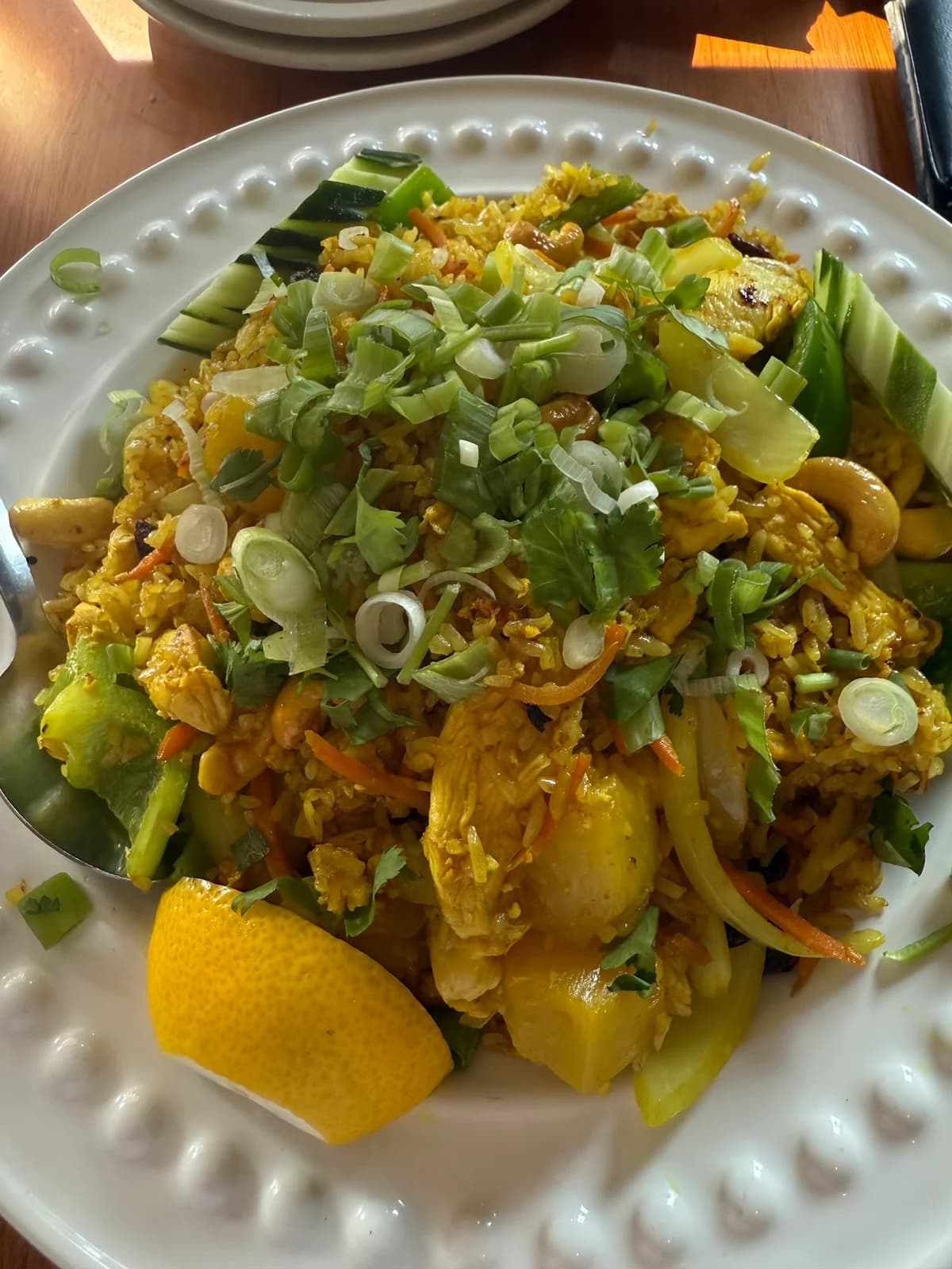 Joy's Noodles & Rice photo 9
